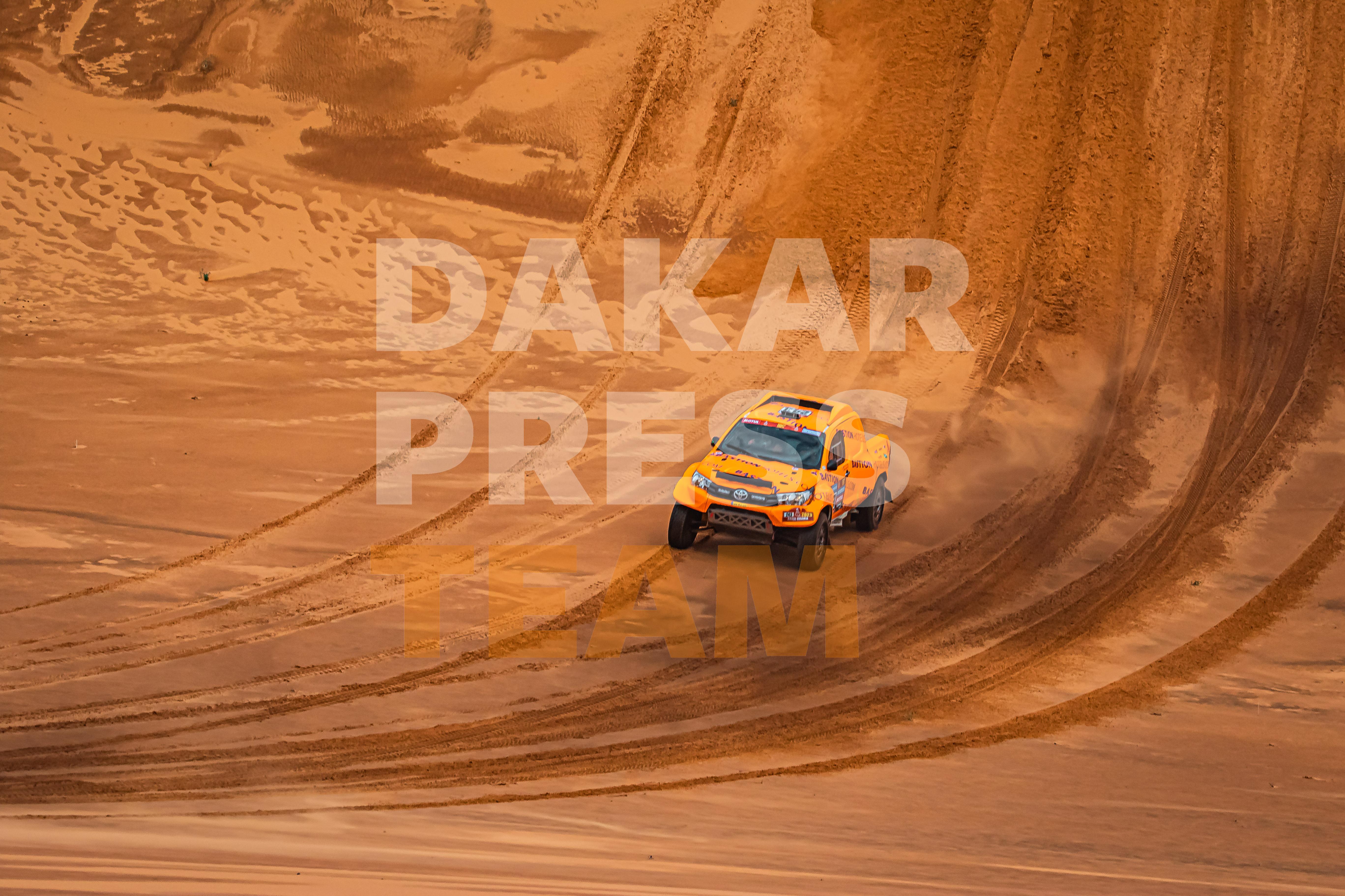 Dakar Press Team AUSTRALIA - Owner Dakar Press Team AUSTRALIA - Own